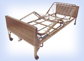 LINEA DE CAMAS CLINICAS 
