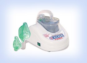 EQUIPOS MEDICOS LINEA DE SUCCION Y NEBULIZACIÓN