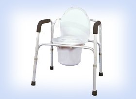 Silla de Inodoro Drive / Roscoe  (USA)