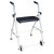 Andador con ruedas Drive y/o Roscoe  (USA)