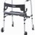 Andador con ruedas Drive y/o Roscoe  (USA)