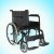 Silla de Ruedas con pisadera 20” marca Drive / Roscoe  (USA)
