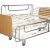 Cama Clínica Mecánica tres movimientos marca Drive / Roscoe  (USA)
